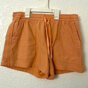 Athleta Medium sweat shorts Women's Brown Casual Shorts